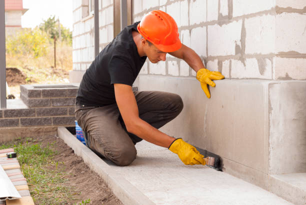 Licensed Interior Drainage System service in Riverside, AL - SJ Waterproofing Pros
